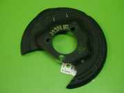Ankerblech Spritzblech hinten rechts OPEL MOKKA B Mokka-e (76) 9827551780