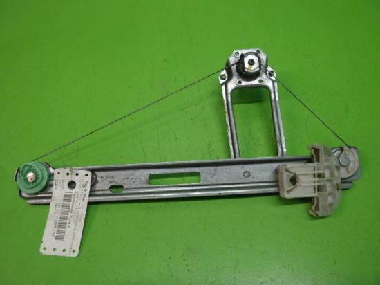 Fensterheber Tür hinten rechts FORD FOCUS Turnier (DNW) 1.4 16V 1331607 Bild Fensterheber Tür hinten rechts FORD FOCUS Turnier (DNW) 1.4 16V 1331607