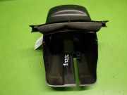 Armaturenbrettabdeckung unten links VW EOS (1F7, 1F8) 2.0 TDI 1K0858559