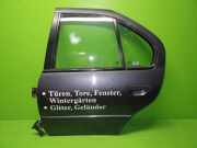 Tür hinten links NISSAN (DATSUN) PRIMERA Hatchback (P10) 1.6