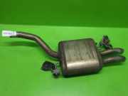 Auspufftopf hinten VW PASSAT Variant (3C5) 1.9 TDI
