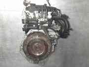 Motor ohne Anbauteile FORD MONDEO II (BAP) 1.8 i RKH