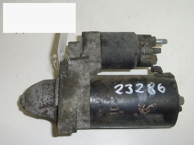 Anlasser BMW 3 Touring (E36) 320 i 0001108157 Bild Anlasser BMW 3 Touring (E36) 320 i 0001108157