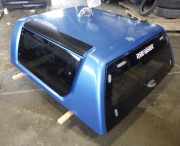 Dach NISSAN (DATSUN) NAVARA (D40) 2.5 dCi 4WD