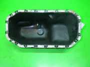 Ölwanne VW POLO Coupe (86C, 80) 1.3