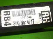 Federbein vorne rechts MINI MINI (R50, R53) One 1441845