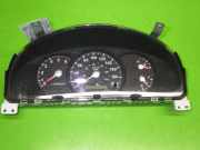 Kombiinstrumente Tacho KIA SORENTO I (JC) 2.5 CRDi