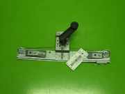 Fensterheber Tür hinten links OPEL CORSA D 1.3 CDTI