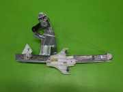 Fensterheber Tür hinten links FORD MONDEO III (B5Y) 1.8 16V 1320874