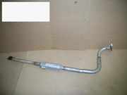 Auspufftopf vorne MAZDA 121 II (DB) 1.3 i 16V