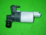 Pumpe Scheibenwaschanlage vorne RENAULT SCÉNIC II (JM0/1_) 2.0 dCi (JM1K) 7700428386