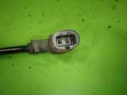 Achsschenkel vorne rechts MERCEDES-BENZ C-KLASSE (W203) C 200 Kompressor (203.042) A2043320201