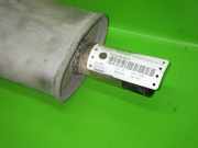 Auspufftopf Mitte RENAULT MEGANE I (BA0/1_) 1.4 16V (BA0D, BA1H, BA0W, BA10) 7700430050