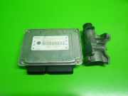 Motorsteuergerät AUDI (NSU) A6 (4B2, C5) 2.5 TDI quattro 0281010395