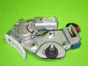 Wischermotor hinten CITROEN XANTIA (X2) 1.8 i 16V 53202102