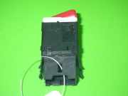 Schalter Warnblinkanlage SKODA FABIA (6Y2) 1.2 6Y0953235