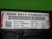 Regulierelement Klima BMW 1 Cabriolet (E88) 120 d 64119182287