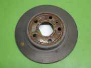 Bremsscheibe hinten rechts OPEL ASTRA K (B16) 1.5 CRDI (68)