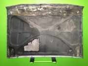 Motorhaube MITSUBISHI PAJERO I Canvas Top (L04_G) 2.3 TD (L043G, L048G)