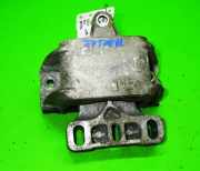 Silentblock Getriebelager links VW GOLF IV (1J1) 1.4 16V 1J0199555AK