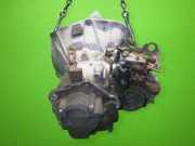 Getriebe Schaltgetriebe FIAT BRAVO I (182) 1.9 TD 100 S (182.AF)
