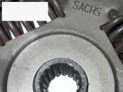 Kupplungsscheibe FORD FIESTA VI 1.25 8V217550A1C