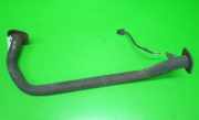 Auspuffrohr vorne RENAULT CLIO I (B/C57_, 5/357_) 1.4 (B/C57T, B/C57Y)