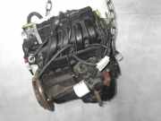 Benzinmotor Motor ohne Anbauteile Benzin FORD FIESTA IV (JA_, JB_) 1.3 i JJC