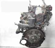 Motor ohne Anbauteile FORD FOCUS II Kombi (DA_) 1.8 TDCi KKDA
