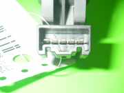 Schalter Fensterheber vorne MAZDA 323 F VI (BJ) 1.5 16V 37995-75P0