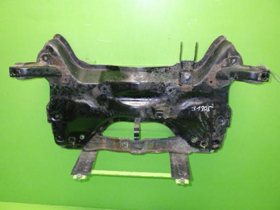 Aggregateträger Motorträger PEUGEOT 206 SW (2E/K) 1.4 HDi Bild Aggregateträger Motorträger PEUGEOT 206 SW (2E/K) 1.4 HDi