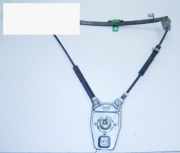 Fensterheber Tür rechts VW SCIROCCO (53B) 1.8