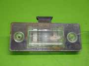 Kennzeichenleuchte rechts SKODA FABIA Combi 1.6 6Y0943021E