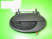 Türgriff hinten links außen OPEL MERIVA 1.7 CDTI 09201126