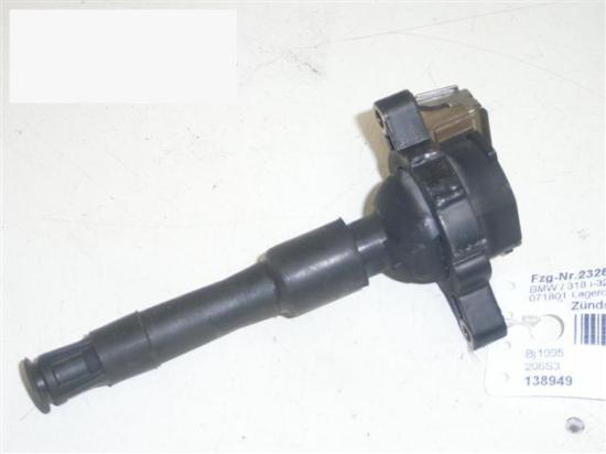 Zündspule Zyl 5 BMW 3 Touring (E36) 320 i 1748017 Bild Zündspule Zyl 5 BMW 3 Touring (E36) 320 i 1748017