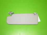 Sonnenblende vorne rechts SKODA FABIA 1.2 TSI