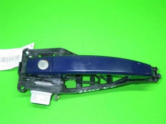 T?rgriff vorne links au?en OPEL ASTRA H Caravan (A04) 1.9 CDTI (L35) 13142770 Bild T?rgriff vorne links au?en OPEL ASTRA H Caravan (A04) 1.9 CDTI (L35) 13142770