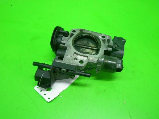 Drosselklappenstutzen CITROEN C5 I Break (DE_) 2.0 16V (DERFNF, DERFNC, RERFNC) 633GD Bild Drosselklappenstutzen CITROEN C5 I Break (DE_) 2.0 16V (DERFNF, DERFNC, RERFNC) 633GD