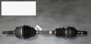 Gelenkwelle Antriebswelle vorne links DAEWOO bis12'04 NUBIRA Wagon (KLAJ) 1.6 16V 96481015
