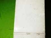 Motorhaubenscharnier rechts BMW 3 (E90) 320 d 41617210678