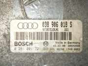 Motorsteuergerät AUDI (NSU) A4 (8D2, B5) 1.9 TDI 0281001721
