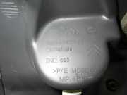 Verkleidung Laderaum rechts CITROEN C5 I Break (DE_) 2.0 16V (DERFNF, DERFNC, RERFNC) 9634743777D