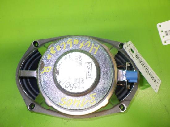 Lautsprecher rechts FORD MONDEO V Stufenheck 2.0 Hybrid BG1T18971CA Bild Lautsprecher rechts FORD MONDEO V Stufenheck 2.0 Hybrid BG1T18971CA