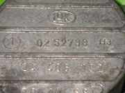 Vakuumpumpe Unterdruckpumpe OPEL VECTRA B Caravan (31_) 2.0 DTI 16V 24406132