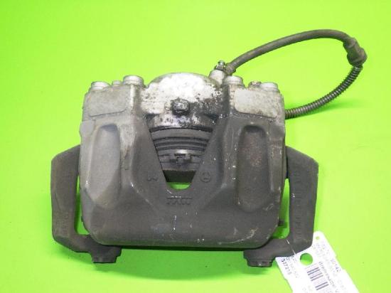 Bremssattel vorne rechts MERCEDES-BENZ C-KLASSE Kombi (S204) C 350 CDI 4-matic (204.292) Bild Bremssattel vorne rechts MERCEDES-BENZ C-KLASSE Kombi (S204) C 350 CDI 4-matic (204.292)