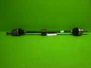 Gelenkwelle Antriebswelle vorne rechts OPEL CORSA E (X15) 1.4 13149829