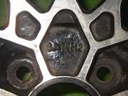 Alufelge VW GOLF II (19E, 1G1) 1.6 6JX14 ET38 4X100