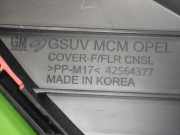 Armaturenbrettabdeckung unten mitte OPEL MOKKA / MOKKA X (J13) 1.4 42564377