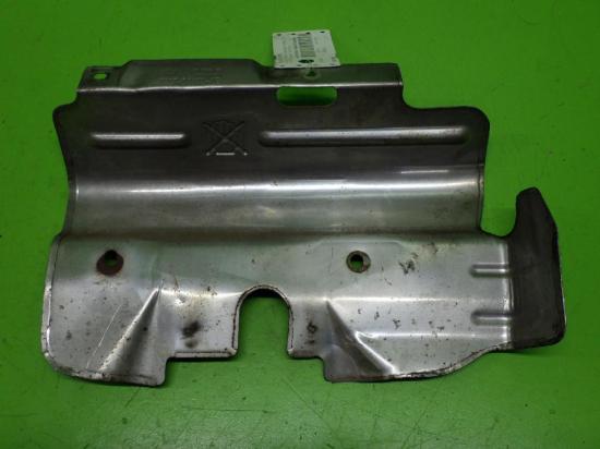 Schutzblech Auspuffkr?mmer FORD MONDEO II Kombi (BNP) 1.8 i 1042008 Bild Schutzblech Auspuffkr?mmer FORD MONDEO II Kombi (BNP) 1.8 i 1042008