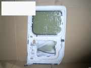 Tür hinten rechts NISSAN (DATSUN) KUBISTAR (X76) 1.2